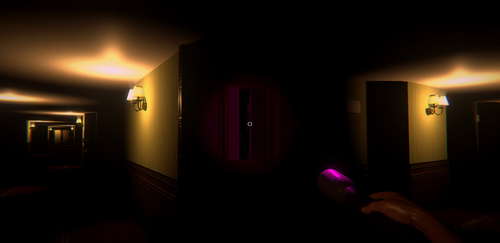 No Vacancy Tonight screenshot 11