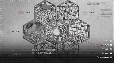 KAMITSUBAKI CITY REGENERATE screenshot 6
