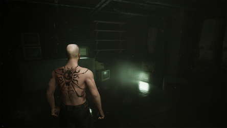 Oxide Room 208 screenshot 4