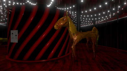 Cave of Illusions: Twistyland screenshot 2