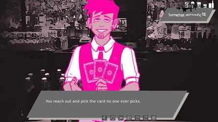Parts of the Elephant screenshot 4
