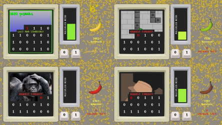 Chimpology screenshot 5