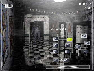 Five Nights at Freddy's 2 screenshot 6