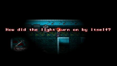 Gregor Hills Haunted Hospital screenshot 6