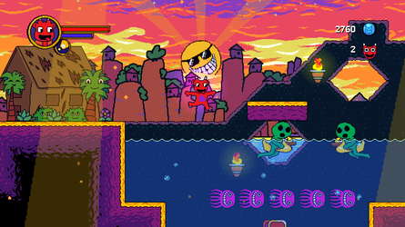 Missing Banban screenshot 3
