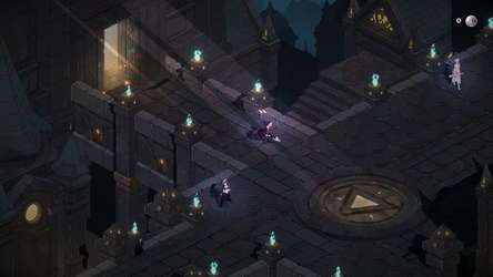 Nunholy screenshot 4