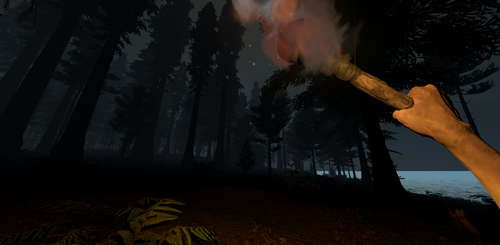 Isle of the Jötunn screenshot 6