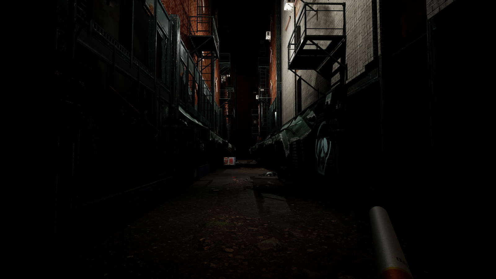 Soul Roach City screenshot