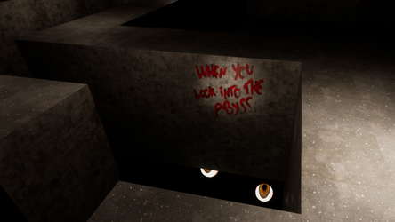 Backroom Beyond screenshot 14
