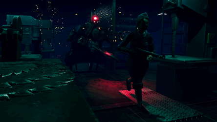 Heavy Metal Death Can screenshot 7