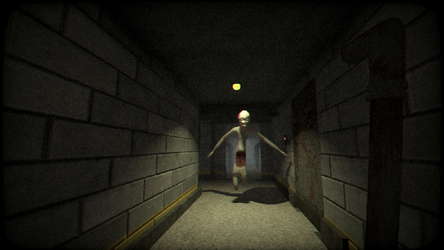 Tunnel Baby screenshot 5
