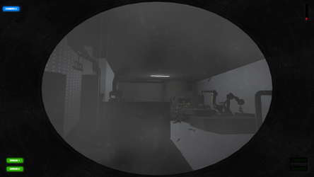 Corridors screenshot 4
