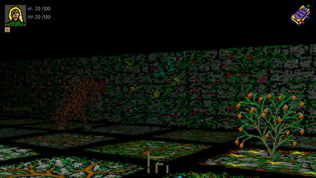 Uncharted Lands: Beginning screenshot 10