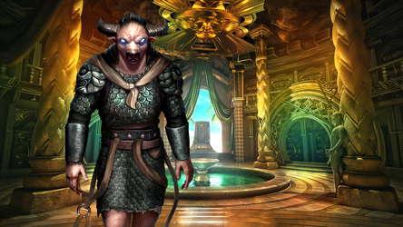 Seven Chambers screenshot 9