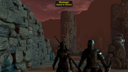 Souls of Shadow screenshot 12