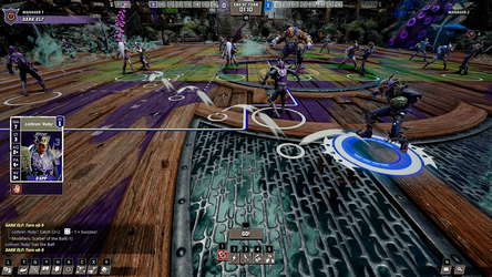 Blood Bowl 3 screenshot 3