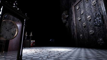 Suspense: Madman's Dreams screenshot 1