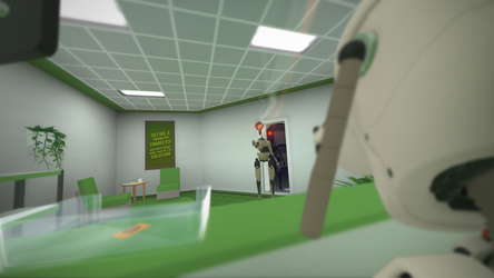 Budget Cuts Ultimate screenshot 4