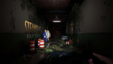Bushside Rangers: Chapter 1 screenshot 2