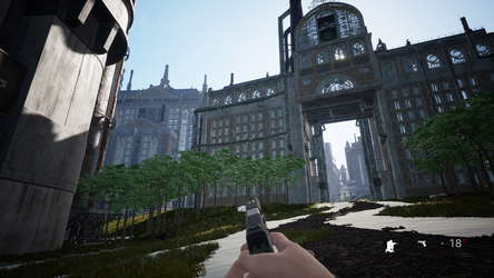 North Sentinel Island screenshot 13