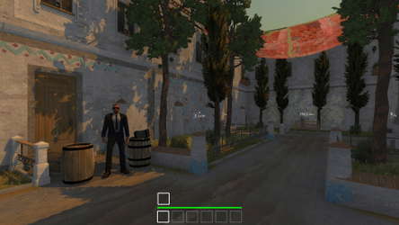 44 Minutes in Nightmare screenshot 24