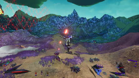 Heart in the Dark screenshot 16