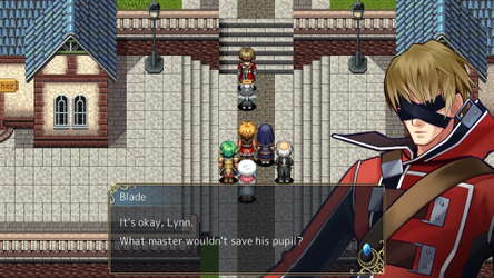 Silver Nornir screenshot 10