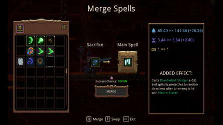 An Amazing Wizard screenshot 7