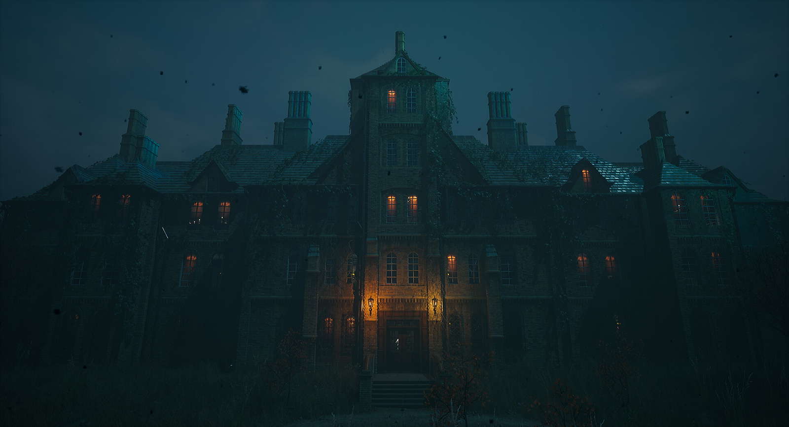 Madhouse Madness: Streamer's Fate screenshot