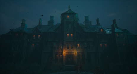 Madhouse Madness: Streamer's Fate screenshot 1
