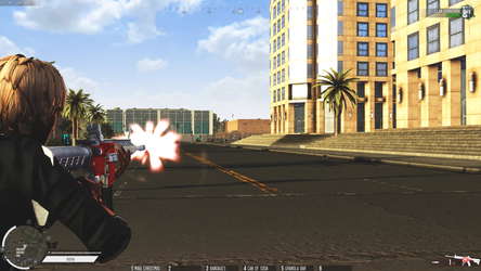 Infestation: The New Z screenshot 8
