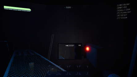 Fear Followers screenshot 6