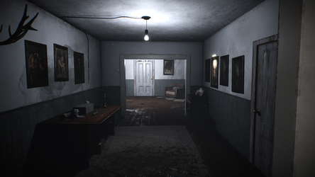 The Empty Eyes screenshot 11