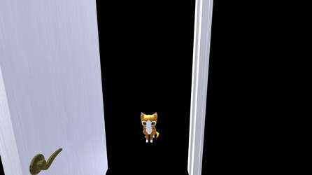 If you touch me, I will marry you. Pt.1 screenshot 1