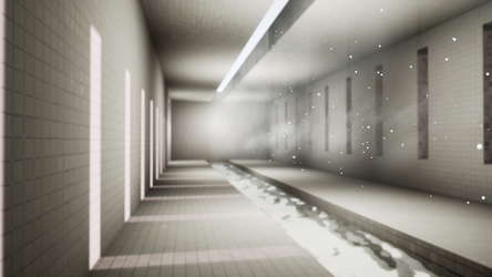Escape the Backrooms screenshot 3