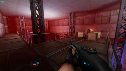 Slipgate screenshot 3