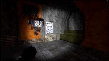 PARAVOID screenshot 2