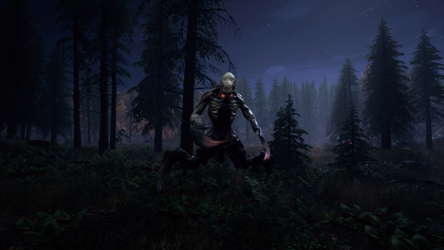 Nightwalker screenshot 2