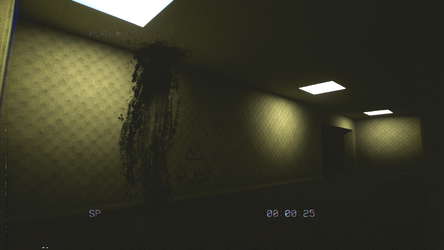 Backrooms Media screenshot 8