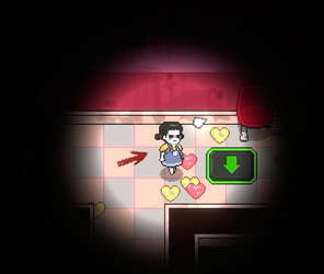 Childish Life Prologue screenshot 2