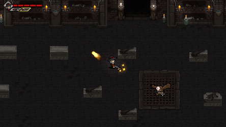 Luna: Supernatural Hunter screenshot 5