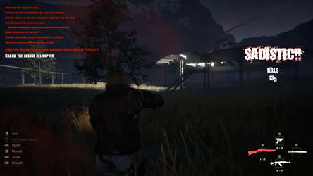 PROMIZED LAND: Outer Town 2025 screenshot 2