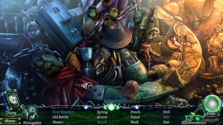 Demon Hunter 3: Revelation screenshot 3