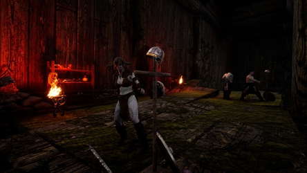 Dream Cycle screenshot 7
