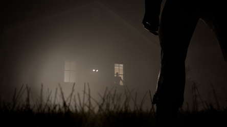 StrangerZ screenshot 8
