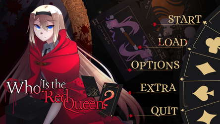 Who Is The Red Queen? screenshot 1