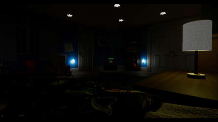 Chester screenshot 3
