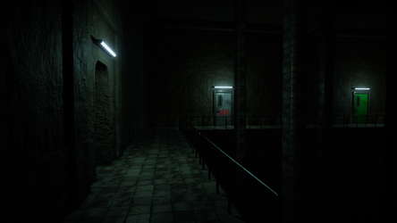 Red Door Ylw Door screenshot 8