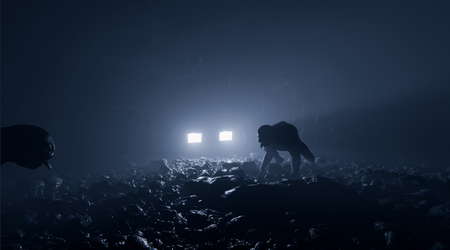 Shadow Project screenshot 6