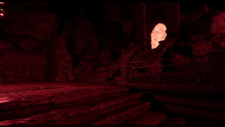 Beyond the Red Door screenshot 5